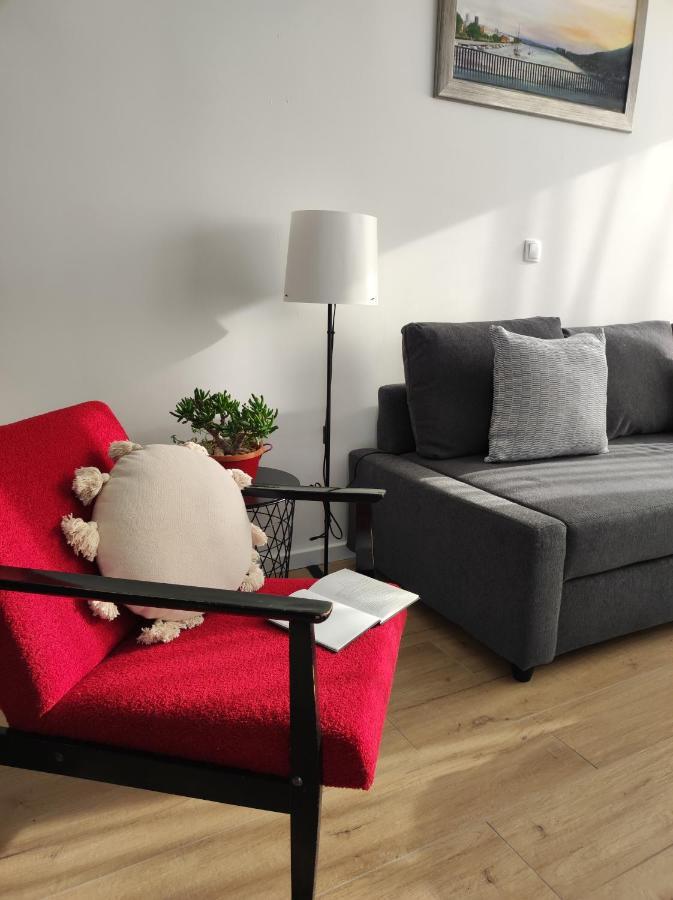 Center Apartment Pia 오미스 외부 사진